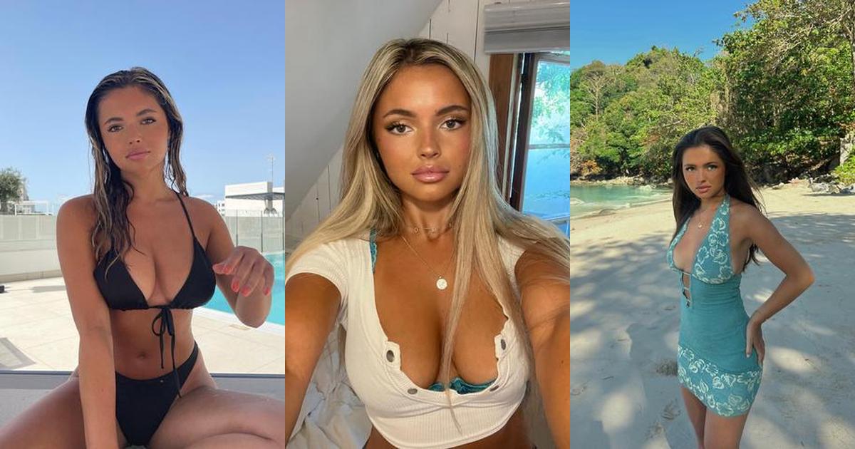 Alma Persson Fap Porn