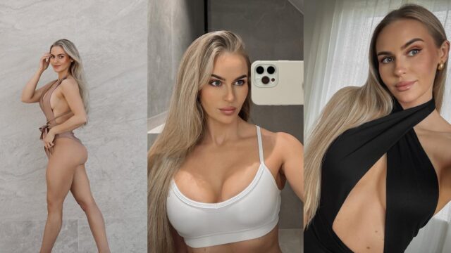 Anna Nyström Fap Porr