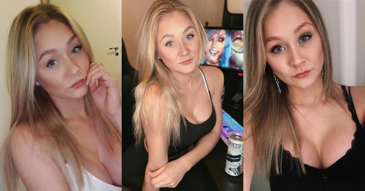 Emma Kandyland Carlsson Porn Runk Comp