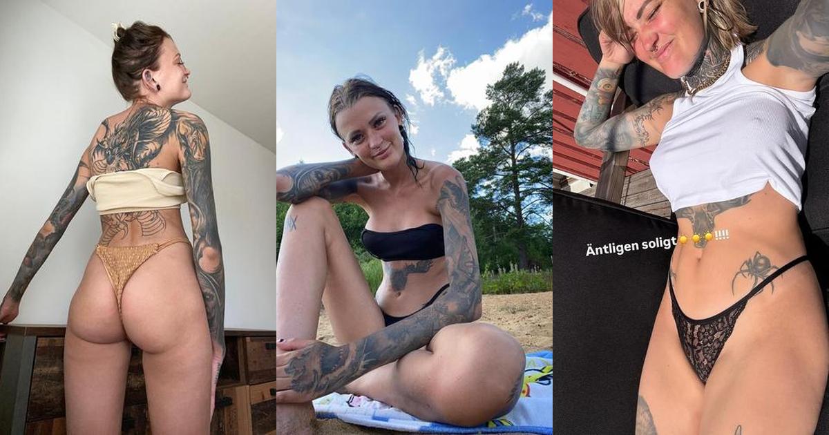 Kammi Rosenskjold Onlyfans Porn