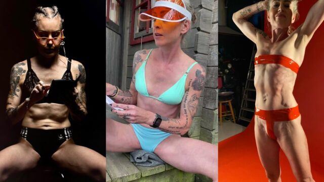 Linda Skugge Fap Porn